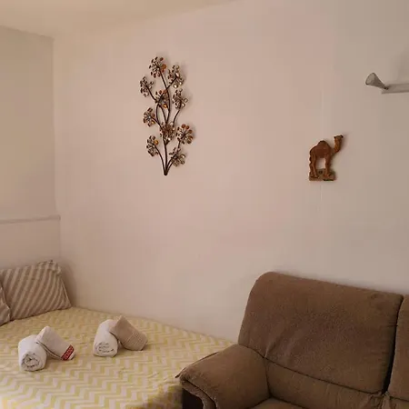 Apartamento Mario Lucky